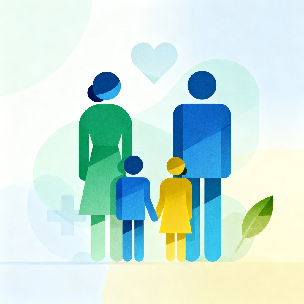 Ailede Sağlık Bilincini Geliştirmek